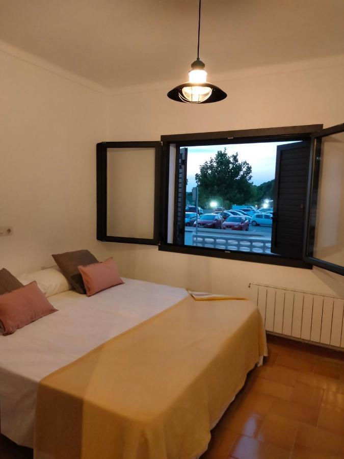 House Apartment L'Escala Exterior photo