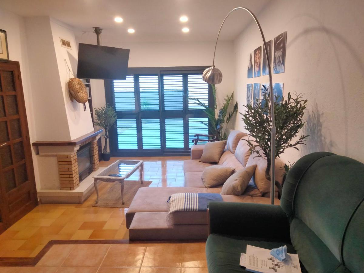 House Apartment L'Escala Exterior photo