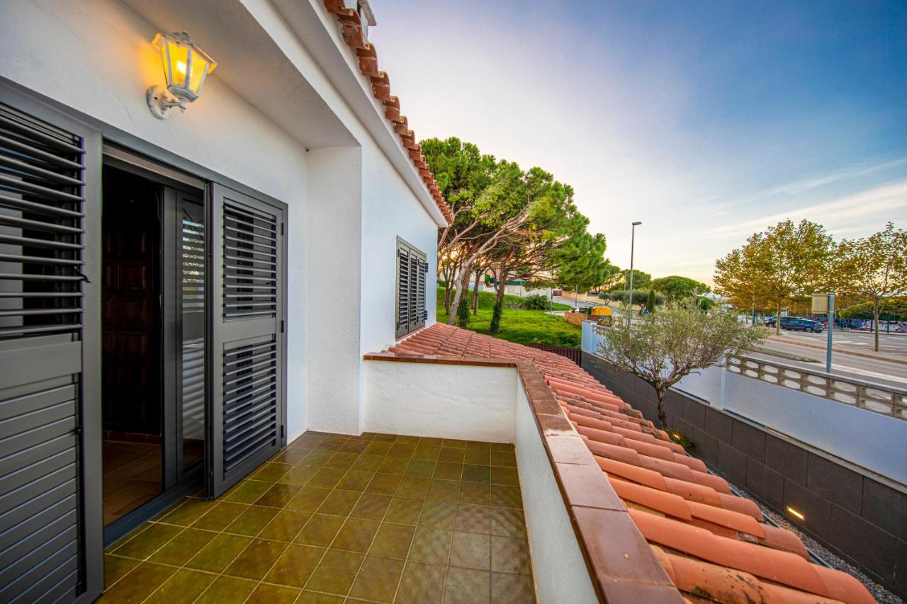 House Apartment L'Escala Exterior photo