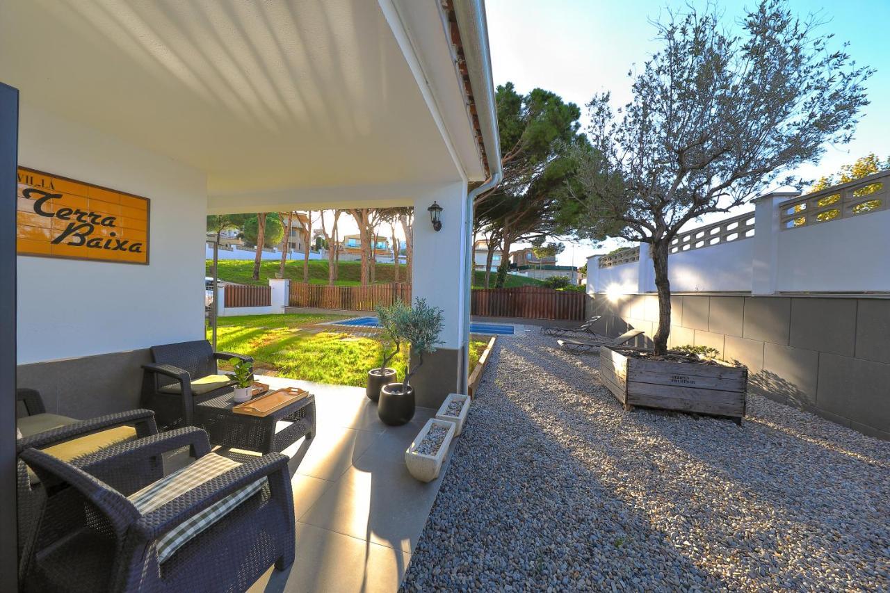 House Apartment L'Escala Exterior photo