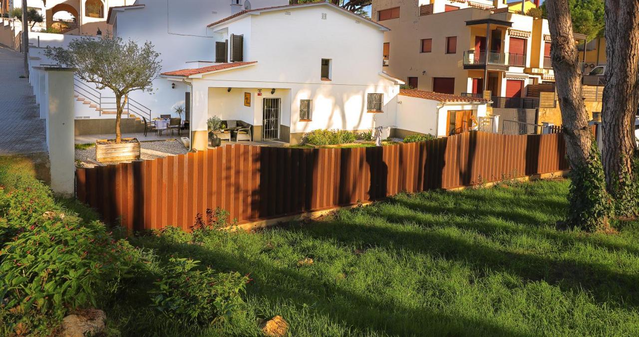 House Apartment L'Escala Exterior photo