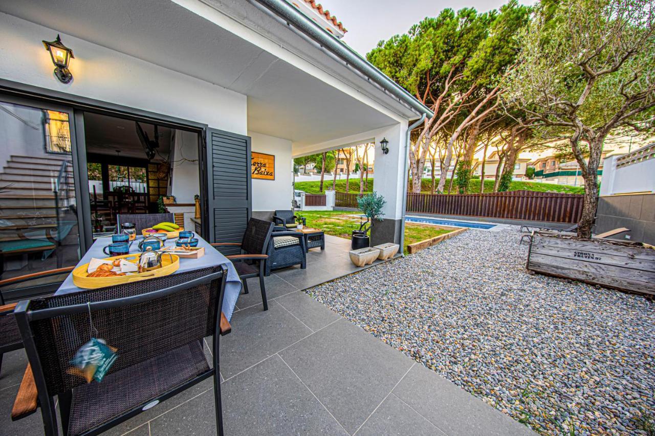 House Apartment L'Escala Exterior photo