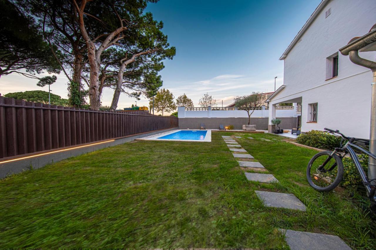 House Apartment L'Escala Exterior photo