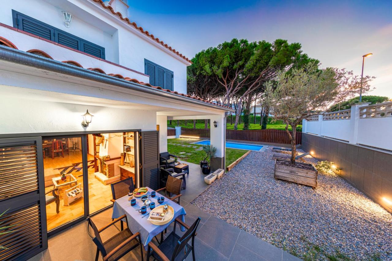 House Apartment L'Escala Exterior photo